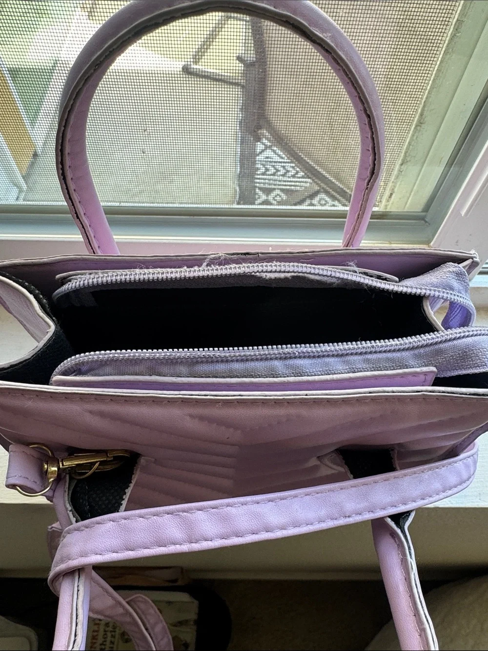 Amazon stylish lavender